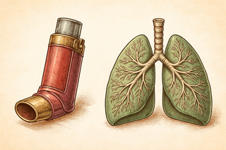 A Lung Cancer Test You Breathe In? Science Has Entered Its Gadget Era