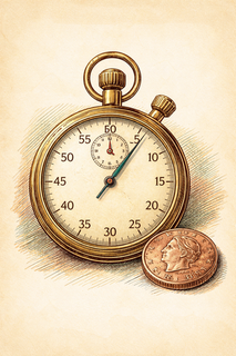 Adaptive Trials: Smarter Cancer Studies, Same Annoyingly Slow Clock