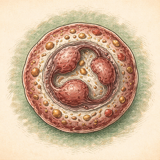 Brain Tumors, Meet the Immune System's Messiest Employee