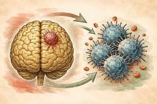 BREAKING: Brain Tumor Caught Evicting Its Own Security Team, Scientists Attempt Hostile Rehiring