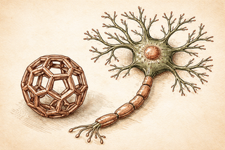 BULLETIN: Tiny Silicon Cages Now Moonlighting as Fake Enzymes That Kill Cancer Cells