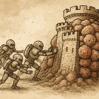 CAR-T Cells: Absolute Legends in Blood Cancer, Total Tourists in Solid Tumors