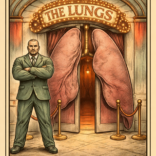 Catch That Sneaky Cancer Early—The Lung Screening Revolution