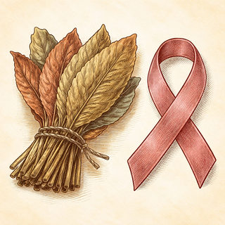 Chewing Tobacco and Breast Cancer: The Link Nobody Was Talking About