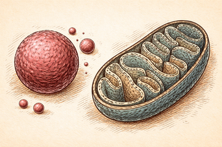 Digging Up a Tumor's Weak Spots, One Vesicle at a Time