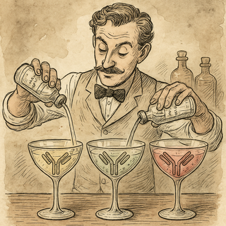 Immunotherapy Combinations: Oncologists Are Mixing Drugs Like Bartenders and the Results Are Getting Interesting