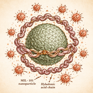Nanozyme-Mediated PROTACs Delivery for Targeted Protein Degradation and Ferroptosis Sensitization in Prostate Cancer