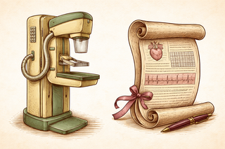 Nationwide Mammographic Screening Among Transgender and Gender Diverse Individuals