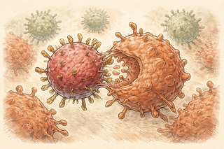 Preventing Trogocytosis by Cathepsin B Inhibition Augments CAR T-Cell Function