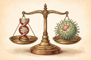Radiation Therapy Has Been Doing Immunotherapy's Job This Whole Time - We Just Didn't Notice