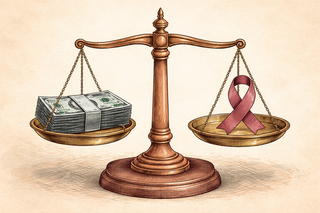Should Cancer Research Pay You? The Thorny Ethics of Giving Patients Cash