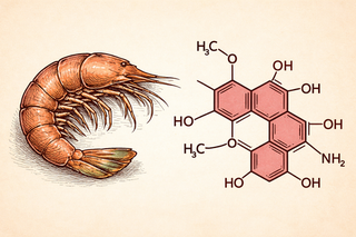 Shrimp Shells vs. Breast Cancer: The Unlikely Hero Nobody Asked For