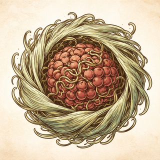 Sold to the Highest Bidder: One Tiny Tumor Trap, Going Once