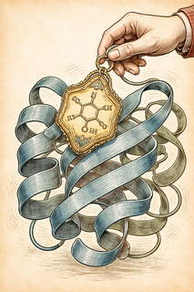 The End of an Era: Saying Goodbye to "Let's Just Block That Protein"