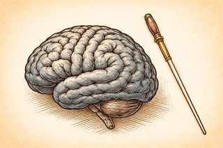 The Glioblastoma Symphony: When 130 Brain Cancer Experts Walk Into a Conference Room