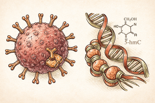 The Immune System's Overly Social Subset