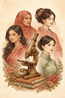 The Problem With Treating "Asian" as a Single Category in Cancer Research