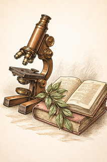 The Prostate's Identity Crisis: When Cells Forget Who They Are