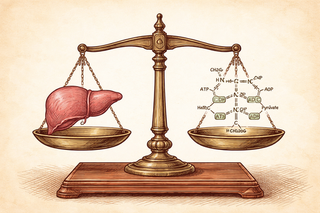 The Tumor’s Terrible Little Supply Chain