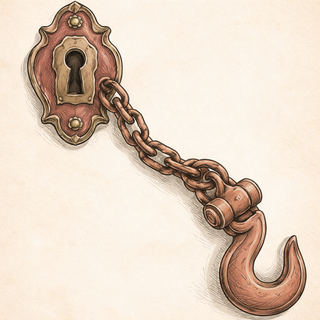 The Undruggable Just Got Drugged: KRAS G12D Meets Its Match