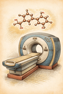 The Verdict on Tumor Volume: Can a 3-Month PET Scan Predict Who Survives Advanced Prostate Cancer?