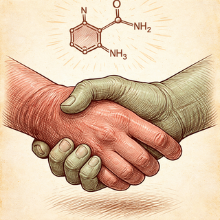 Tuning the Sensitivity of Mechanosensory Receptors Through Histidine Scanning
