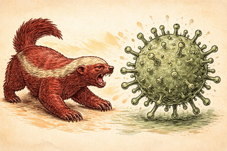 When Cancer Cells Change Their Disguise Mid-Battle