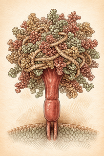 When Cancer Hides Behind a Sugar Coat