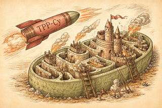 When Light Therapy Hits a Wall (and How Scientists Blew Right Through It)