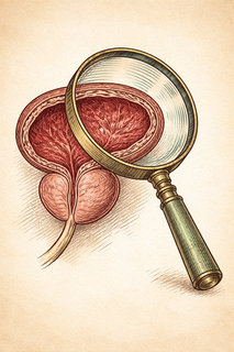 When PSA Plays Hide and Seek: Why Your Scans Matter More Than You Think