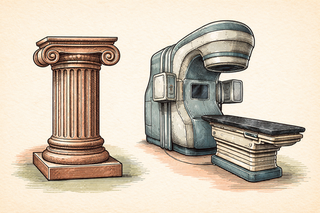 When "Stage IV" Doesn't Mean What You Think It Means