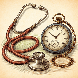 When the Robot Gets an A+ But the Hospital Still Fails the Test