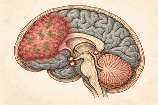 When Your Brain Tumor's DNA Plays the Odds: New Genetic Red Flags for Astrocytoma