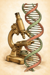 Your Bile Ducts Have Secrets, and Genetic Testing Just Became the Ultimate Gossip