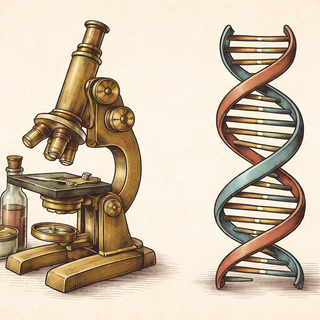 Your Stomach's Rebellion: Why Gastric Cancer Is Finally Meeting Its Match